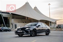 تۆیۆتا کامری